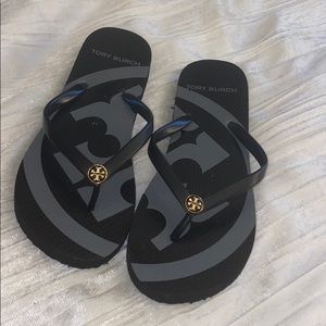 Tory Burch flip flop
